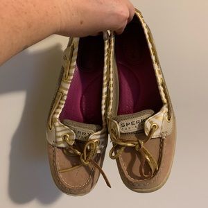 Sperry shoes